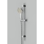 Душевой комплект AM.PM Gem F0190000, ручной душ, штанга