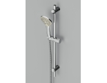 Душевой комплект AM.PM Gem F0190000, ручной душ, штанга