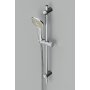 Душевой комплект AM.PM Gem F0190000, ручной душ, штанга