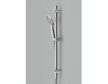 Душевой комплект AM.PM Gem F0190000, ручной душ, штанга