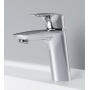 Смеситель для раковины AM.PM Spirit 2.1 F71A02100, однорычажный