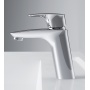 Смеситель для раковины AM.PM Spirit 2.1 F71A02100, однорычажный