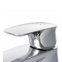 Смеситель для раковины AM.PM Spirit 2.1 F71A02100, однорычажный