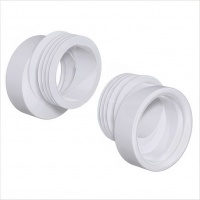 Манжета W0410 для унитаза эксцентрик Ани