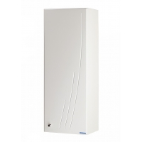 Шкаф одностворчатый АКВАТОН Минима Правый