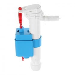 Заливной клапан Ани WC5030 3/8 боковой подвод