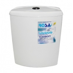 Бачок КОМФОРТ под шток н/п Киров