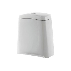 Бачок ЛАДА н/п Sanita (16см)