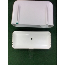 Бачок ПЛАСТИКОВЫЙ верх Киров