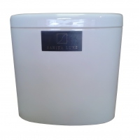 Бачок Lux ART н/п Sanita