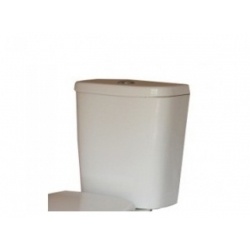 Бачок ФОРМАТ н/п Sanita (15 см)