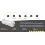 Теплообменник Aquaviva MF-135 40 кВт 304L