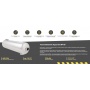 Теплообменник Aquaviva MF-80 28 кВт 304L