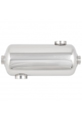 Теплообменник Aquaviva MF-135 40 кВт 304L