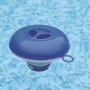 Дозатор Kokido Classic K033BU круглый для таблеток 1-1/2