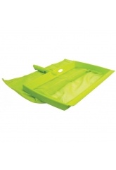 Сачок Kokido Design-O K414BU донный с мешком