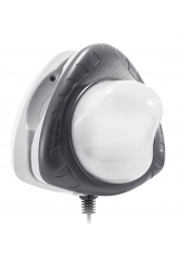 Светодиодная подсветка для бассейна на магните Intex