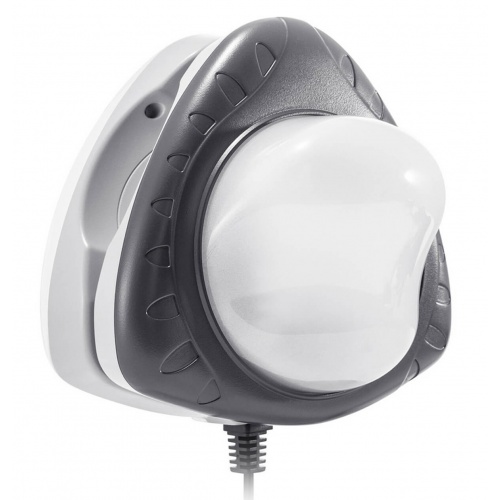Светодиодная подсветка для бассейна на магните Intex купить в интернет магазине Санрай73