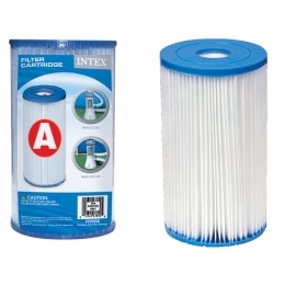 Картридж "А" для фильтр-насосов 28604, 28638, 28636 и хлоргенератора 28674 Intex