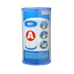 Картридж "А" для фильтр-насосов 28604, 28638, 28636 и хлоргенератора 28674 Intex