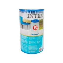 Картридж B  для фильтр-насоса 28634 Intex