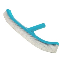 Щетка для чистки стенок и дна бассейна, 41см, под держатель 29055 Intex