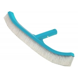 Щетка для чистки стенок и дна бассейна, 41см, под держатель 29055 Intex