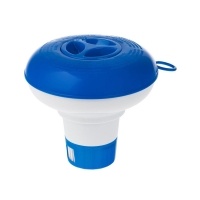 Поплавок-дозатор 16.5 см для химии в таблетках Bestway