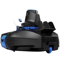 Беспроводной робот-пылесос Delta 200 Kokido, Арт.№RC26CBX/EU