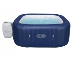СПА-бассейн 180 х 180 х 71 Hawaii AirJet 840 л, квадратный, аэромассаж