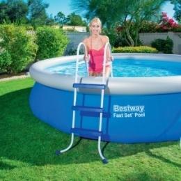 Лестница Bestway (107см, 3 ступени)