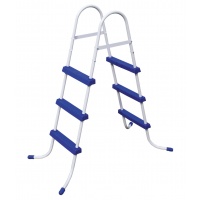 Лестница Bestway (107см, 3 ступени)