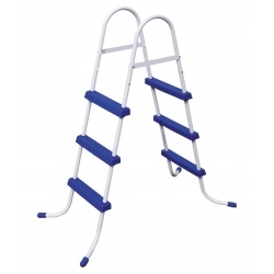 Лестница Bestway (107см, 3 ступени)