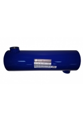 Теплообменник Aquaviva HE 40 кВт