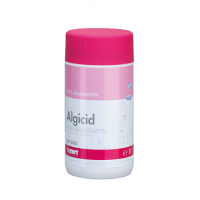 Средство защиты от водорослей BWT AQA marin algicid, 1 литр