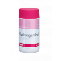 Средство для борьбы с мутной водой BWT AQA marin flockungsmittel flussig 1 литр