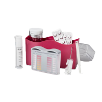 Тест-набор для измерения показателей воды в бассейне BWT AQA marin pooltester