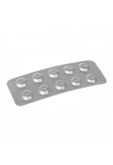Таблетки для тестера Lovibond Phenol Red - рН (10 шт)