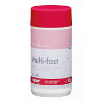 Многофункциональное средство BWT AQA marin multi-fast 1 кг