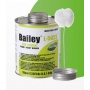 Клей для труб ПВХ Bailey L-6023 (237ml) с кисточкой