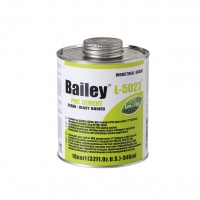 Клей для труб ПВХ Bailey L-6023 (237ml) с кисточкой