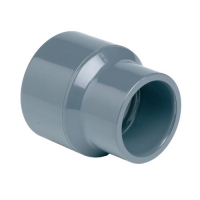 Муфта переходная ПВХ d63x75x50 мм EFFAST,Италия