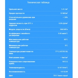 Тройник клеевой 90° d63 EFFAST, Италия