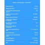 Угол клеевой 90° d50 PN16 Effast, Италия