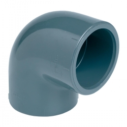 Угол клеевой 90° d50 EFFAST, Италия