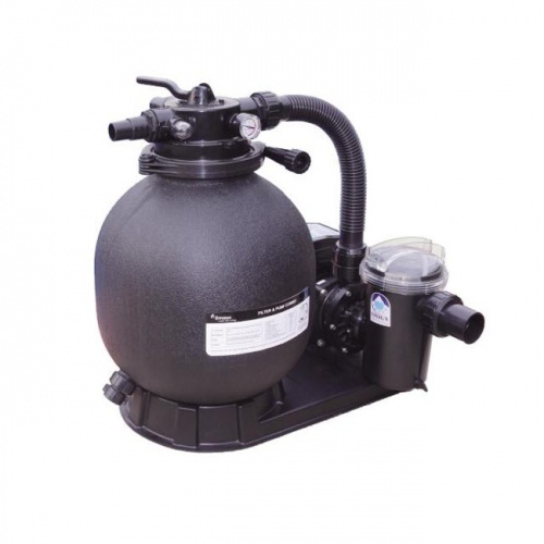 Фильтрационная установка Aquaviva FSP390 (8 м3/ч, D400) купить в интернет магазине Санрай73