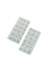 Запасные таблетки Kokido K103BU для тестера K020BU (Ph и Cl)