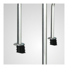 Лестница Aquaviva Muro MU-515 (5 ступеней)