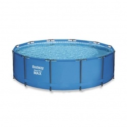 Каркасный бассейн 366 х 133 Bestway 15428 без аксессуаров