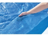 Покрывало солнечное для бассейнов 305см (D289см) Bestway